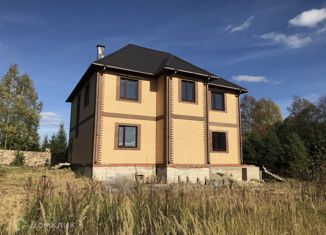 Продам дом, 218.6 м2, деревня Денисово