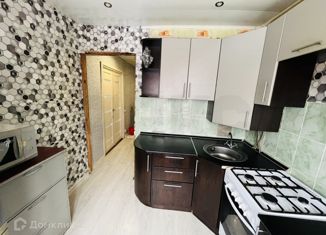 Продажа однокомнатной квартиры, 31.4 м2, Тульская область, улица Марата, 190