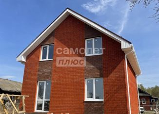 Продается дом, 120 м2, деревня Тушнино