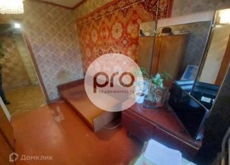 Сдаю в аренду трехкомнатную квартиру, 51.9 м2, Рыбное, Электротяговая улица, 14