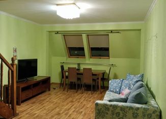Четырехкомнатная квартира на продажу, 106.4 м2, Гурьевск, Янтарная улица, 5