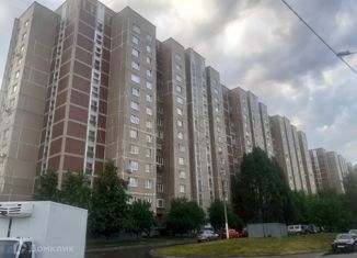 Продажа 3-комнатной квартиры, 71.3 м2, Москва, 2-я Мелитопольская улица, 21к1, станция Бутово