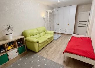 Продается 2-ком. квартира, 60.1 м2, Нижний Новгород, улица Романтиков, 12, ЖК Новая Кузнечиха