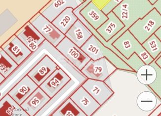 Продаю земельный участок, 6.3 сот., СТ Алтайские зори