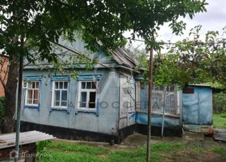 Дом на продажу, 37.4 м2, Хадыженск, Профсоюзная улица