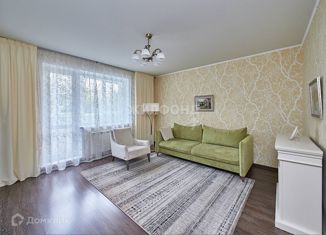 Продам 2-комнатную квартиру, 53 м2, Новосибирск, улица Селезнева, 50