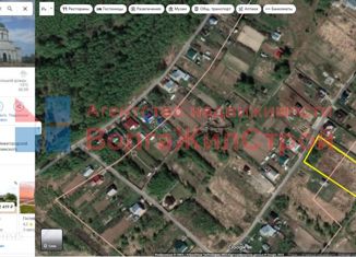 Продам участок, 25 сот., село Шелокша, Вишнёвая улица, 79