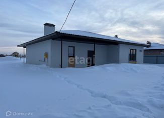 Продажа дома, 130.4 м2, село Сокуры, Заречная улица