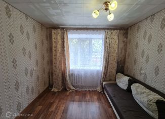 Продам двухкомнатную квартиру, 30.2 м2, рабочий посёлок Любохна, улица Сидорова, 1