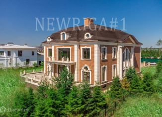 Продается дом, 1300 м2, деревня Захарово