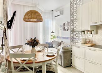 Продаю 3-комнатную квартиру, 80 м2, Сочи, Лесная улица, 6/1Б, микрорайон Блиново