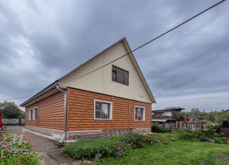 Продаю дом, 79 м2, Новоалтайск, улица Будённого, 13