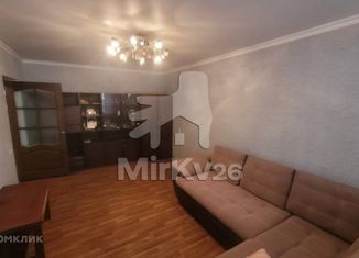 Продается 1-комнатная квартира, 34 м2, Ставропольский край, Огородная улица, 37