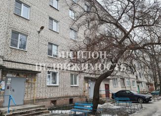 3-комнатная квартира на продажу, 56.5 м2, Курская область, Магистральный проезд, 5Б