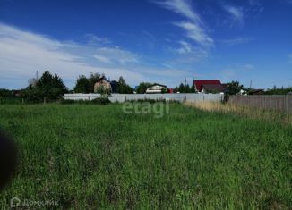 Продается земельный участок, 8.1 сот., СНТ Восход, Сиреневая улица