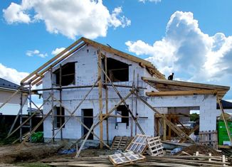 Дом на продажу, 160 м2, деревня Бурцево, 2-я Вишнёвая улица, 17