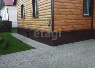 Продажа дома, 108.7 м2, Анжеро-Судженск, Горнопромышленная улица