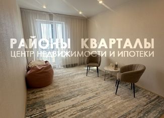 1-ком. квартира на продажу, 33.1 м2, Челябинская область, набережная Героя России С.А. Кислова, 27