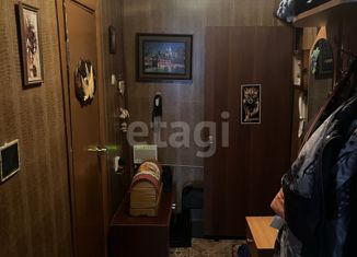 Продаю 1-ком. квартиру, 34.1 м2, Заводоуковск, Заводская улица, 9А