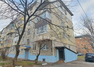 Продажа 2-ком. квартиры, 45 м2, Арсеньев, Октябрьская улица, 24