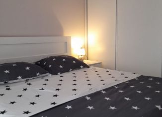 Продается однокомнатная квартира, 36 м2, Краснодар, улица Цезаря Куникова, 24к1, ЖК Времена Года 3