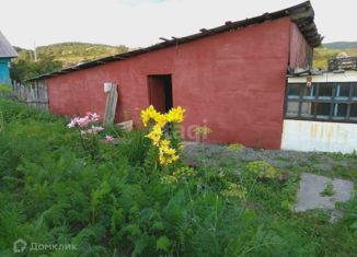 Продаю дом, 42 м2, посёлок городского типа Бердяуш, Советская улица