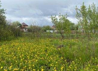 Земельный участок на продажу, 35 сот., село Чесноковка, улица Пугачёва