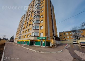 Продажа 1-комнатной квартиры, 45.5 м2, Тамбовская область, Астраханская улица, 25Г