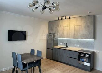 Сдается 2-ком. квартира, 52.7 м2, Пермь, улица Чернышевского, 20, Свердловский район