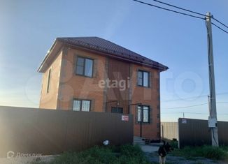 Продам дом, 105 м2, деревня Падерина, Московская улица