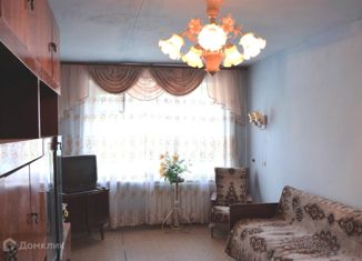 2-комнатная квартира на продажу, 45 м2, Волгоград, улица Грамши, 47