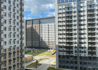 Продается 1-ком. квартира, 25.3 м2, Москва, Берёзовая аллея, 19к1, ЖК Легендарный квартал