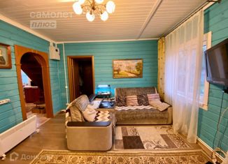 Продам дом, 75.6 м2, садовые участки № 7 ПМЗ, Лунная улица, 148