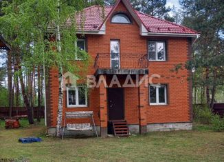 Продаю дом, 220 м2, село Ильинский Погост, Озёрная улица, 10А