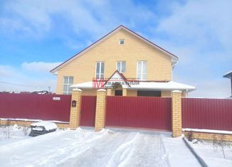 Продается дом, 260 м2, Белгородская область, Товолжанская улица