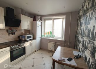 Продается однокомнатная квартира, 42 м2, Москва, Совхозная улица, 10к1, Совхозная улица