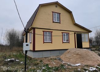 Дом на продажу, 82 м2, деревня Машино, Дёмкина улица