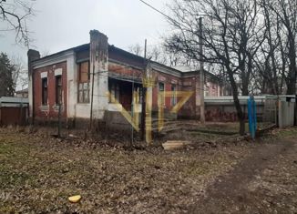 Продам дом, 50 м2, Новокубанск, Ленинградская улица, 24