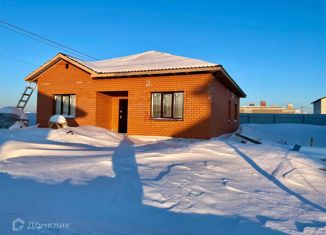 Продажа дома, 110 м2, деревня Падерина, Солнечная улица, 1