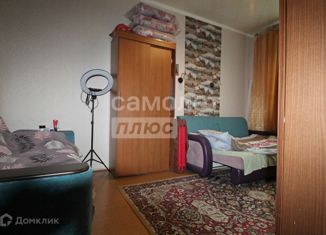 1-комнатная квартира на продажу, 37.4 м2, Переславль-Залесский, улица 50 лет Комсомола, 10