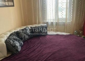 Продам однокомнатную квартиру, 35 м2, станица Ессентукская, Кавказская улица, 42-44