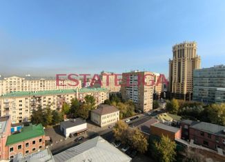 Продам 3-комнатную квартиру, 80.2 м2, Москва, ЦАО, Большой Строченовский переулок, 9