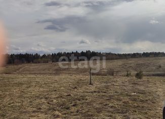 Продается земельный участок, 12 сот., деревня Киндеево