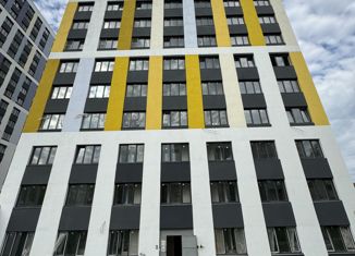 Продам квартиру студию, 26 м2, Мордовия, улица Анны Лусс, 7В