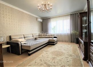 2-комнатная квартира на продажу, 65.7 м2, Нарткала, улица Ошнокова, 14
