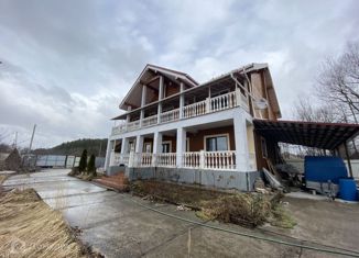 Дом на продажу, 300 м2, деревня Юрьевское, 28Н-0489