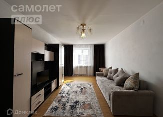 Продается 1-ком. квартира, 45.5 м2, Тимашевск, улица Хижняка, 2