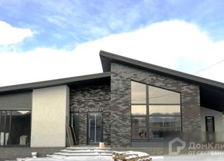 Продается дом, 130 м2, поселок Дубовое