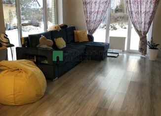 Дом на продажу, 108 м2, деревня Крестовоздвиженское, Лондонская улица