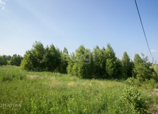 Продается участок, 10 сот., деревня Лязгино, Новая улица